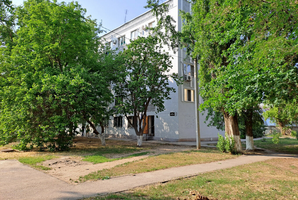 квартира г Волгодонск ул Ленина 91 Старый город фото 14