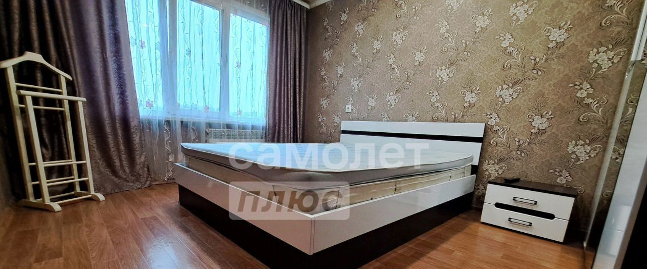 квартира г Пенза р-н Октябрьский пр-кт Строителей 34 фото 4