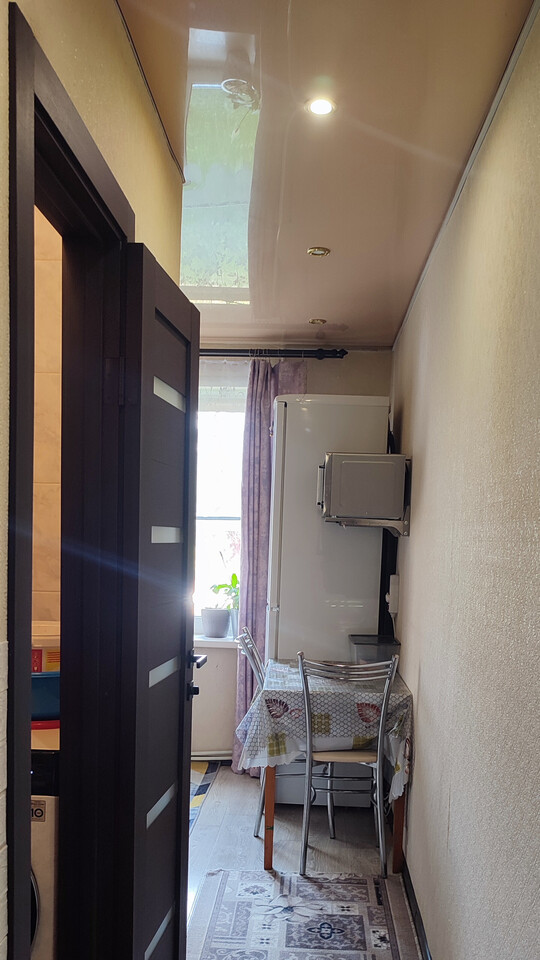 квартира р-н Киржачский г Киржач ул Космонавтов 80 фото 5