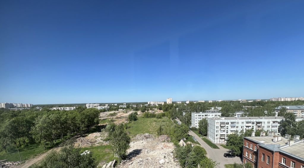 квартира г Владимир городок Октябрьский военный городок р-н Ленинский 7А фото 10