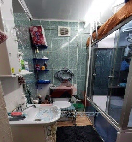 квартира р-н Кольчугинский г Кольчугино ул Добровольского 11 фото 17