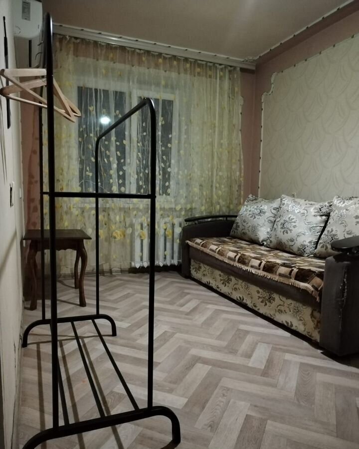 комната г Армавир ул Азовская 24 фото 2