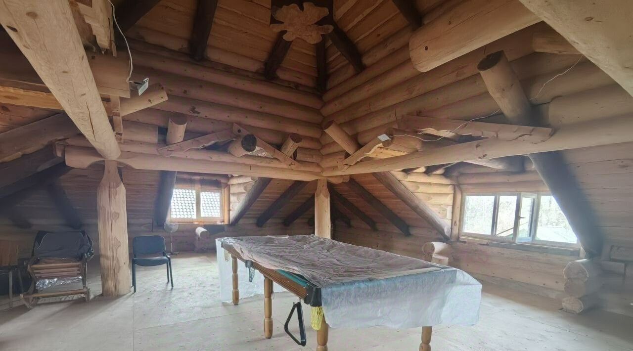 дом г Тула п Хомяково ул Новая 11 р-н Зареченский фото 13
