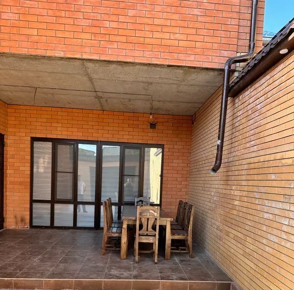 дом г Махачкала р-н Кировский микрорайон Караман-4 40 фото 7