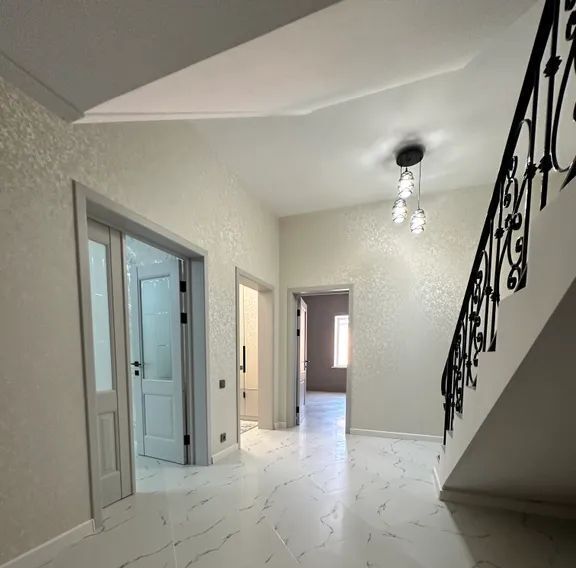 дом г Махачкала р-н Кировский микрорайон Караман-4 40 фото 15