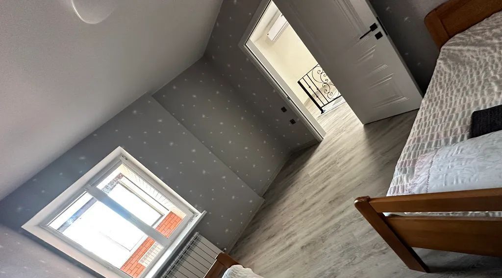 дом г Махачкала р-н Кировский микрорайон Караман-4 40 фото 37