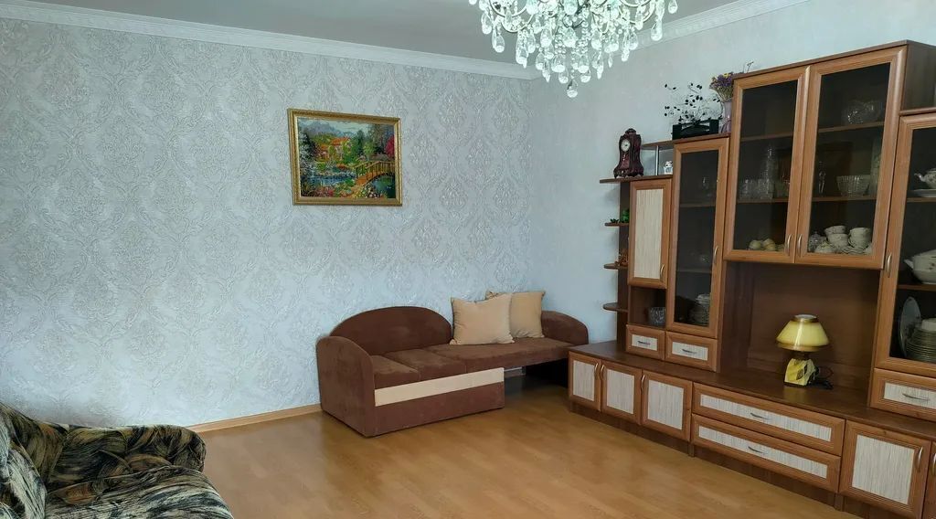 дом р-н Зеленоградский г Зеленоградск ул Сибирякова 8 фото 5