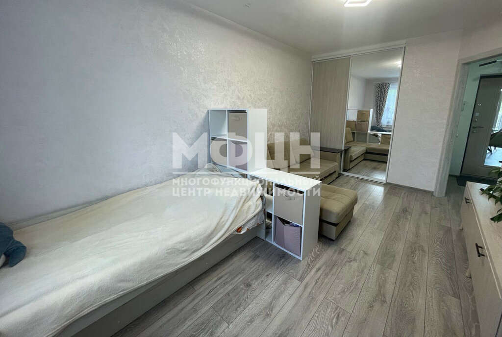 квартира г Петрозаводск Кукковка ул Генерала Судакова 3 ЖК «Белые ночи» фото 8