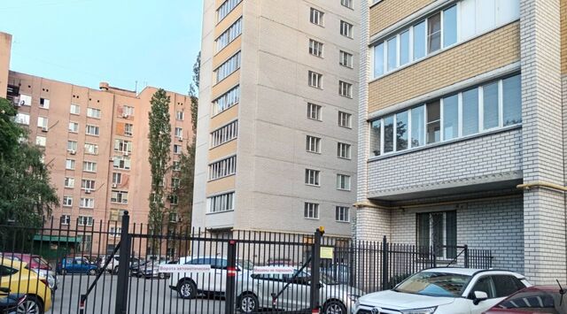 р-н Коминтерновский фото