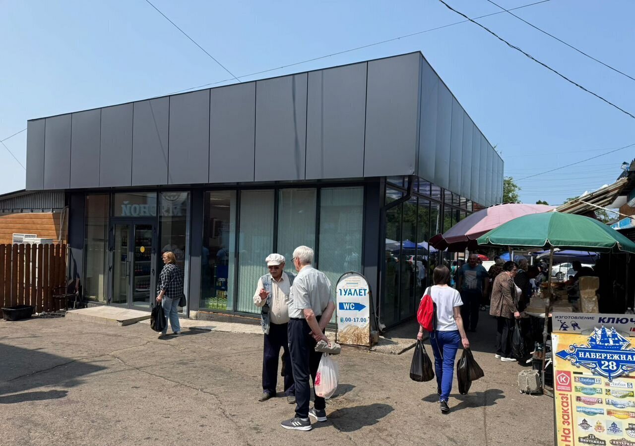 торговое помещение г Пятигорск ул Леваневского 15б фото 3