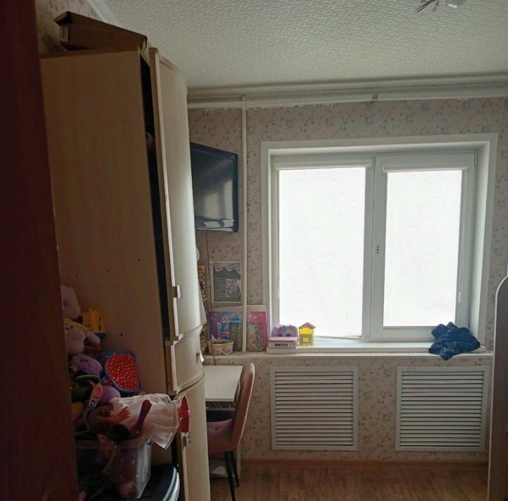 квартира г Губаха ул Парковая 12а фото 3