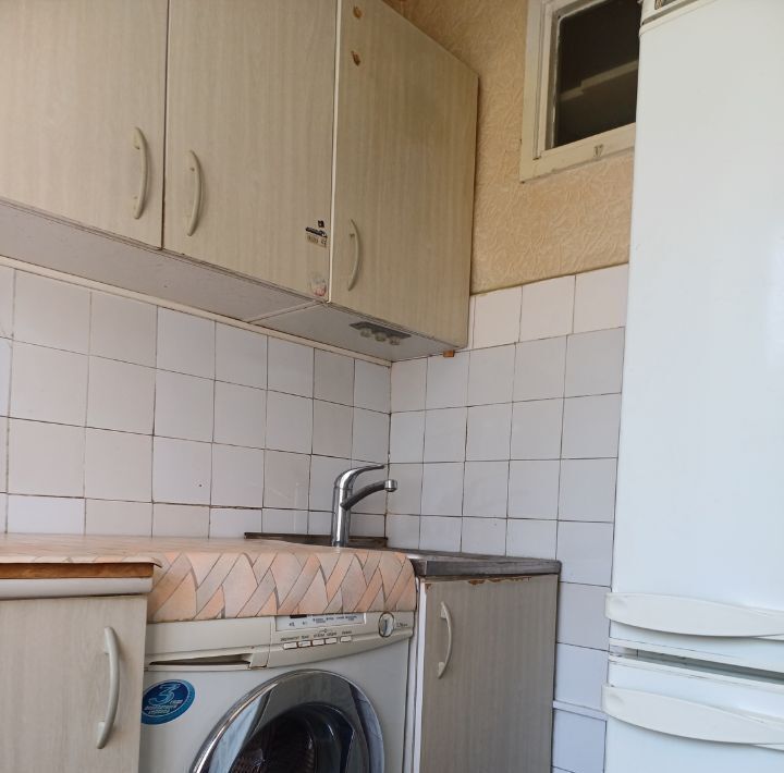 квартира г Омск р-н Центральный ул Иртышская 15 фото 17