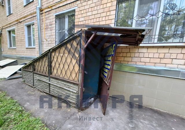 метро Проспект Вернадского дом 17к/3 муниципальный округ Ломоносовский фото