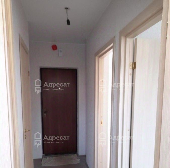 квартира г Волгоград р-н Кировский ул им. Лячина 5 фото 7