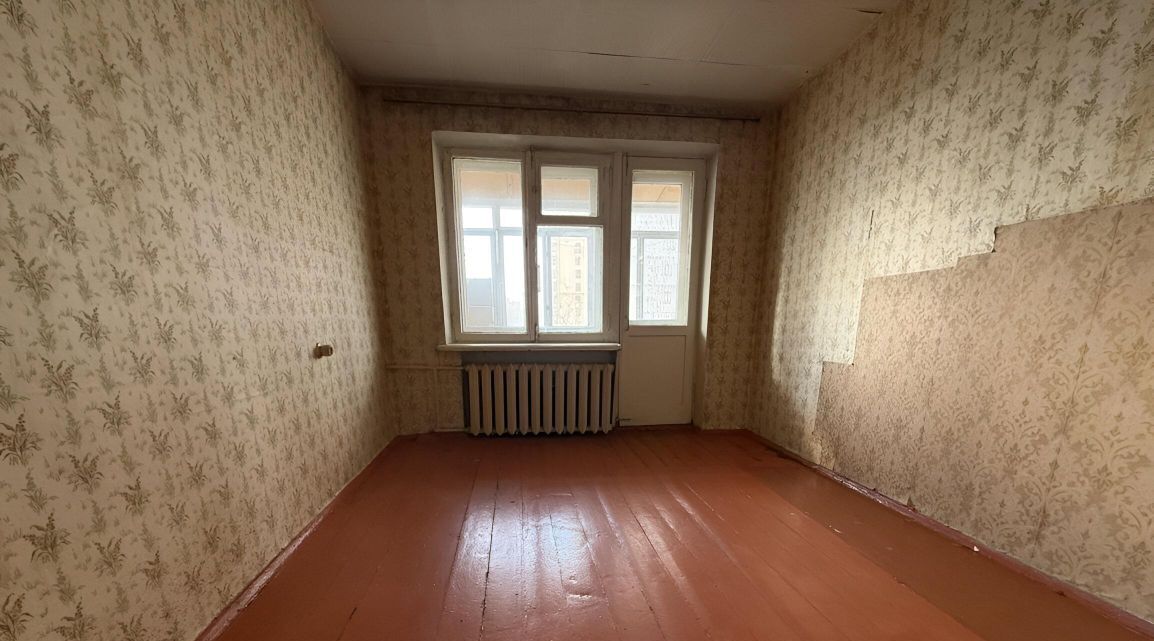 квартира г Волгоград р-н Центральный ул им. Землянского 5 фото 7