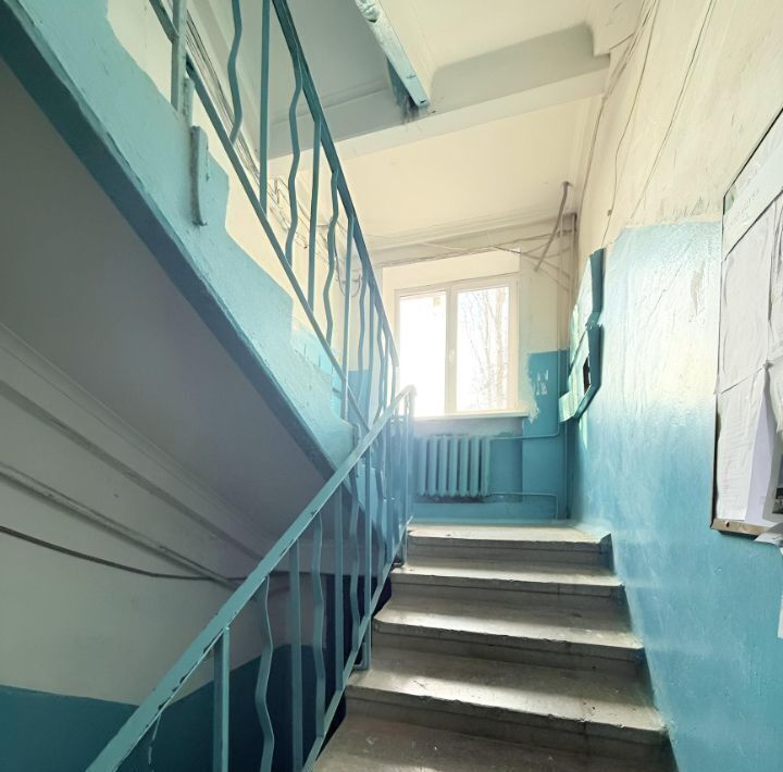 квартира г Волгоград р-н Центральный ул им. Землянского 5 фото 21