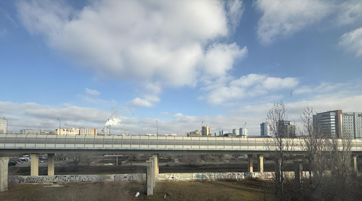 квартира г Волгоград р-н Центральный ул им. Землянского 5 фото 20