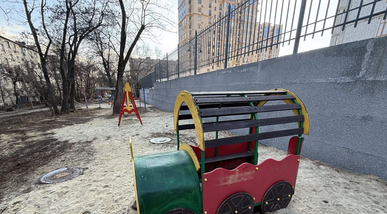 квартира г Волгоград р-н Центральный ул им. Землянского 5 фото 23