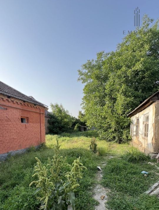 земля г Грозный р-н Октябрьский ул. Академика Х. Ибрагимова, 236 фото 14