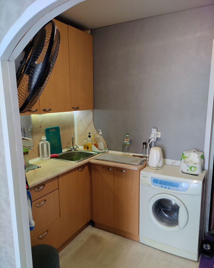 комната г Великий Новгород Западный ул Кочетова 30 фото 5