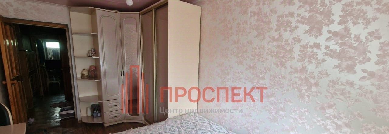 квартира г Пенза р-н Первомайский ул Мира 70 фото 5
