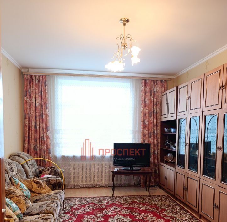 квартира г Пенза р-н Ленинский проезд Театральный 1 фото 10