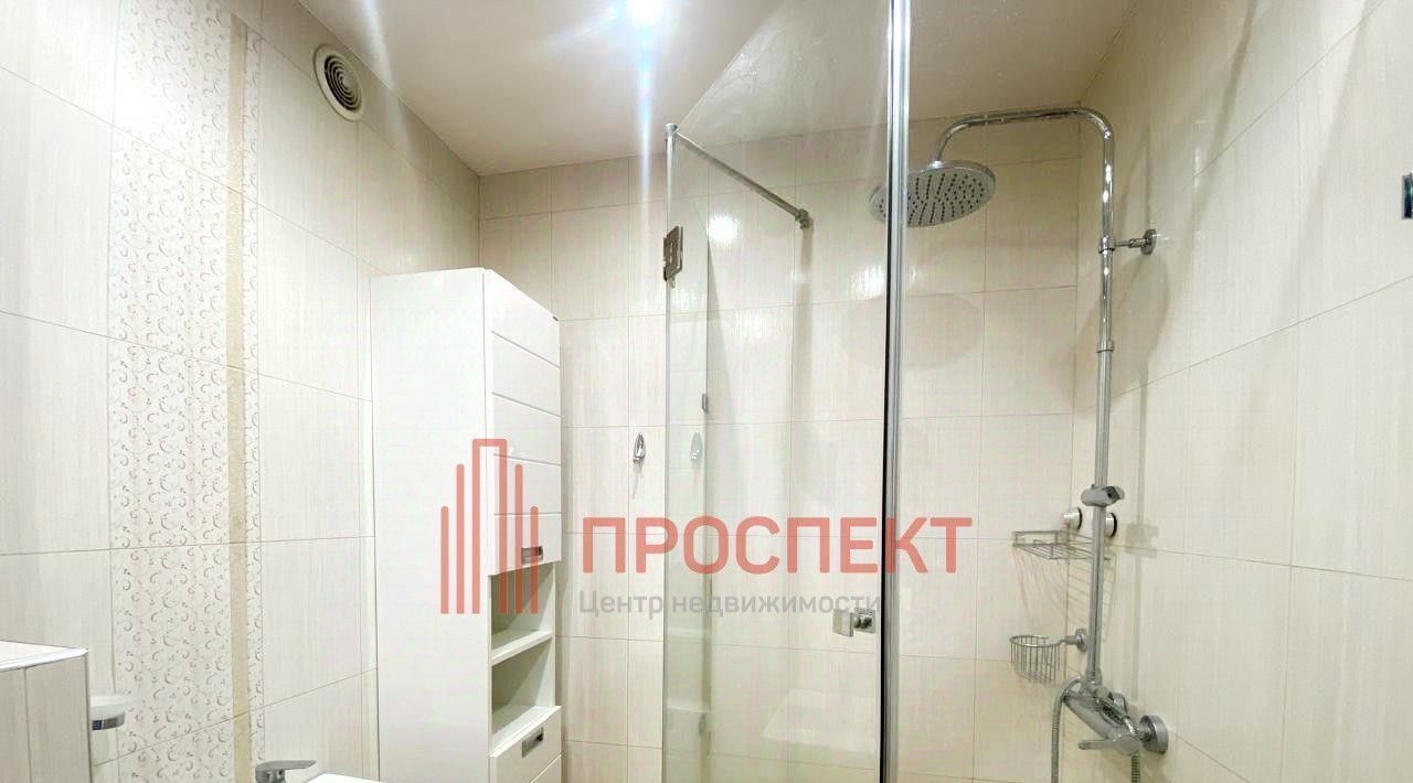 квартира г Пенза р-н Октябрьский проезд Виноградный 5-й 8 Октябрьский район фото 15