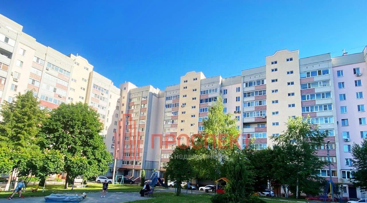 квартира г Пенза р-н Октябрьский проезд Виноградный 5-й 8 Октябрьский район фото 20