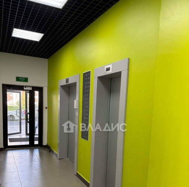 квартира г Пенза р-н Октябрьский ул Генерала Глазунова 11 ЖК «Арбековская застава» Октябрьский район фото 9