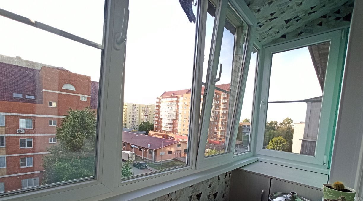 квартира г Пенза р-н Железнодорожный ул Фабричная 2 фото 22