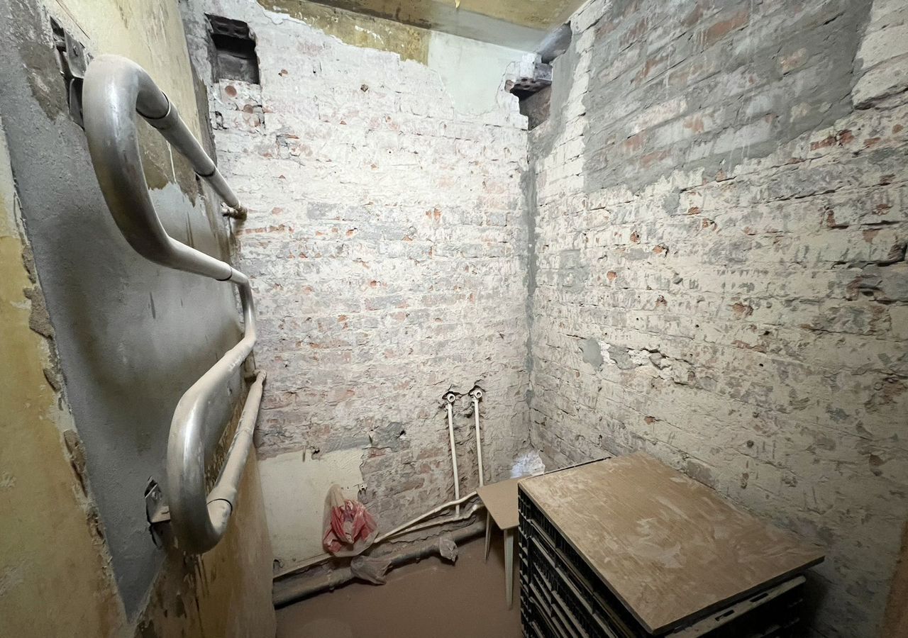 квартира г Таганрог Восточный ул Зои Космодемьянской 18 фото 8