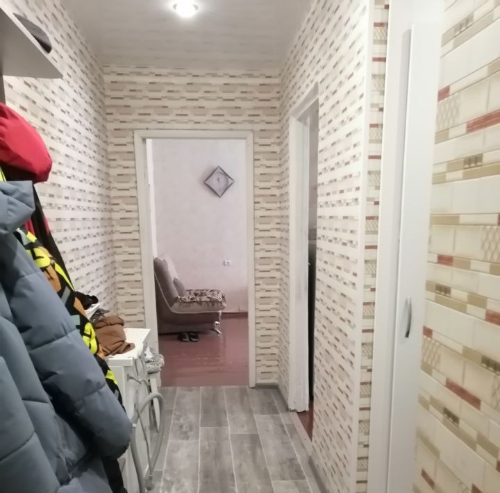 квартира г Губаха пр-кт Ленина 53 фото 5
