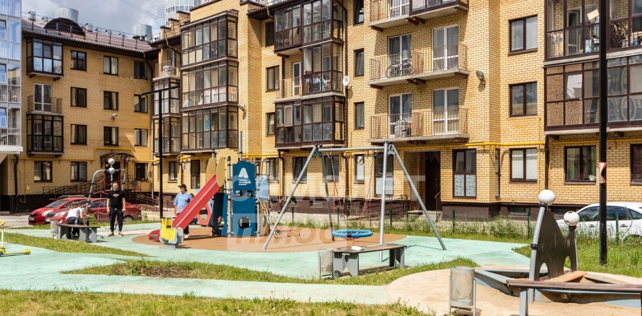 квартира г Пермь р-н Индустриальный ул Теплогорская 20 фото 23