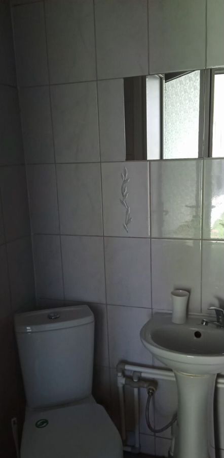 дом г Феодосия с Береговое ул Гагарина 13 фото 4