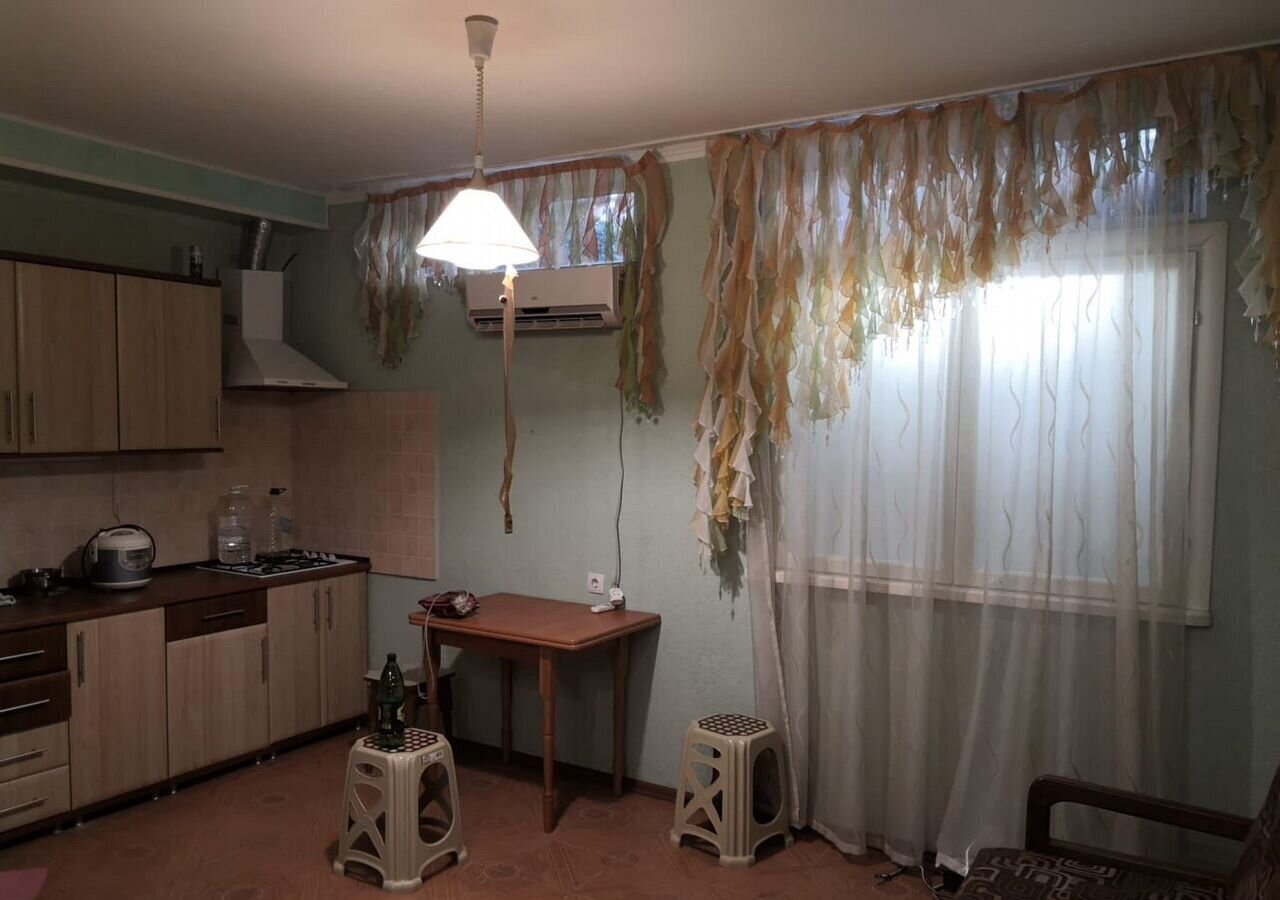 квартира г Феодосия б-р Адмиральский 7в фото 13
