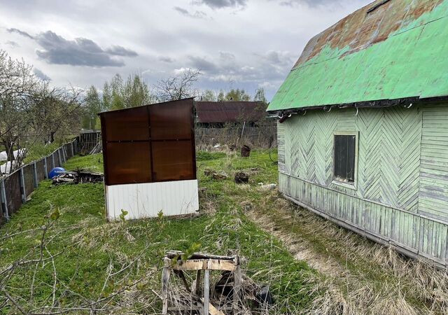 земля 2-я Садовая ул, Тверь, СНТ Радуга фото
