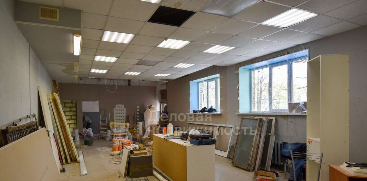 торговое помещение г Великий Новгород ул Зелинского 17к/1 фото 4