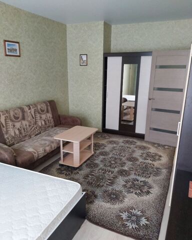 р-н Карасунский ул Уральская 75к/2 фото