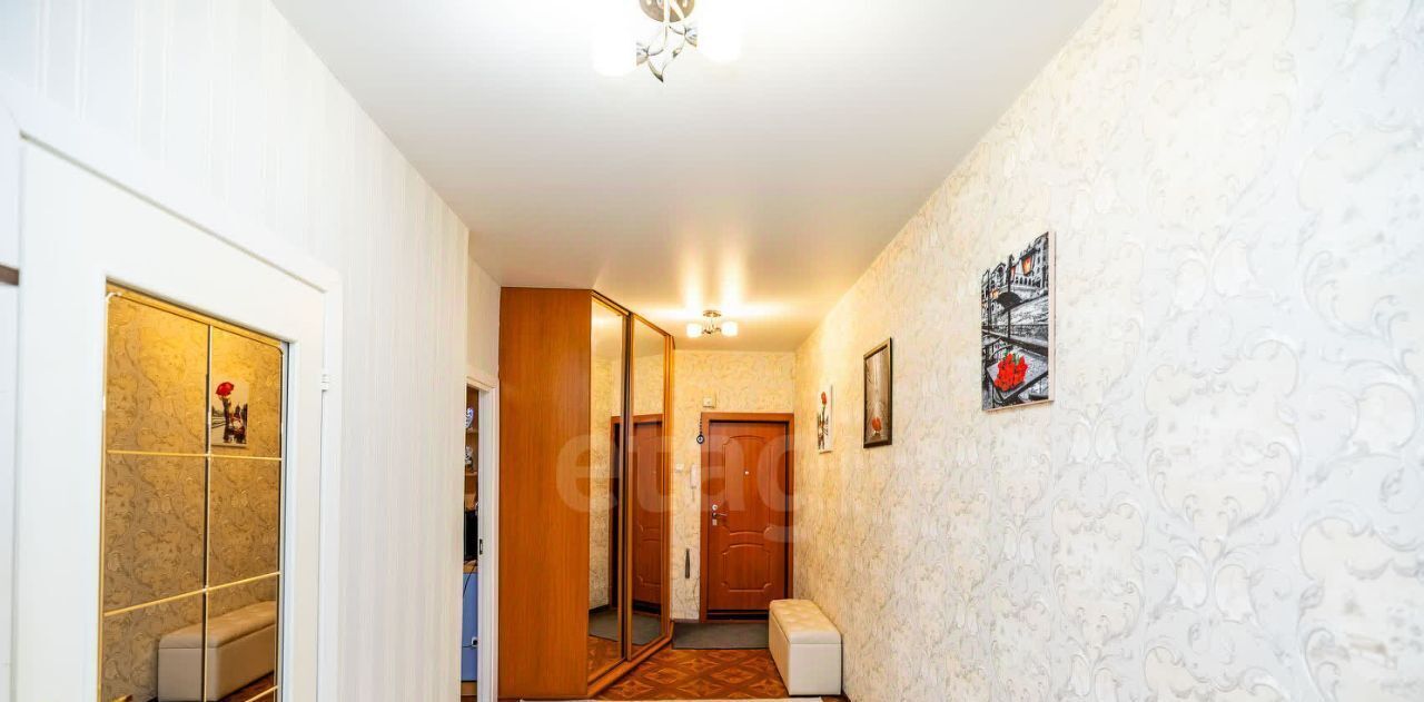 квартира г Сургут ул Островского 29 13А фото 19