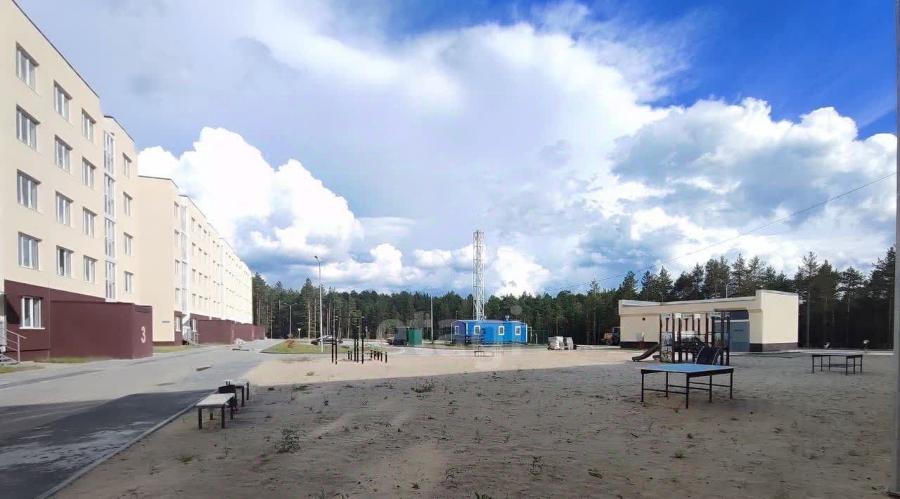квартира г Сургут ул Контейнерная 8/1 48-й фото 18