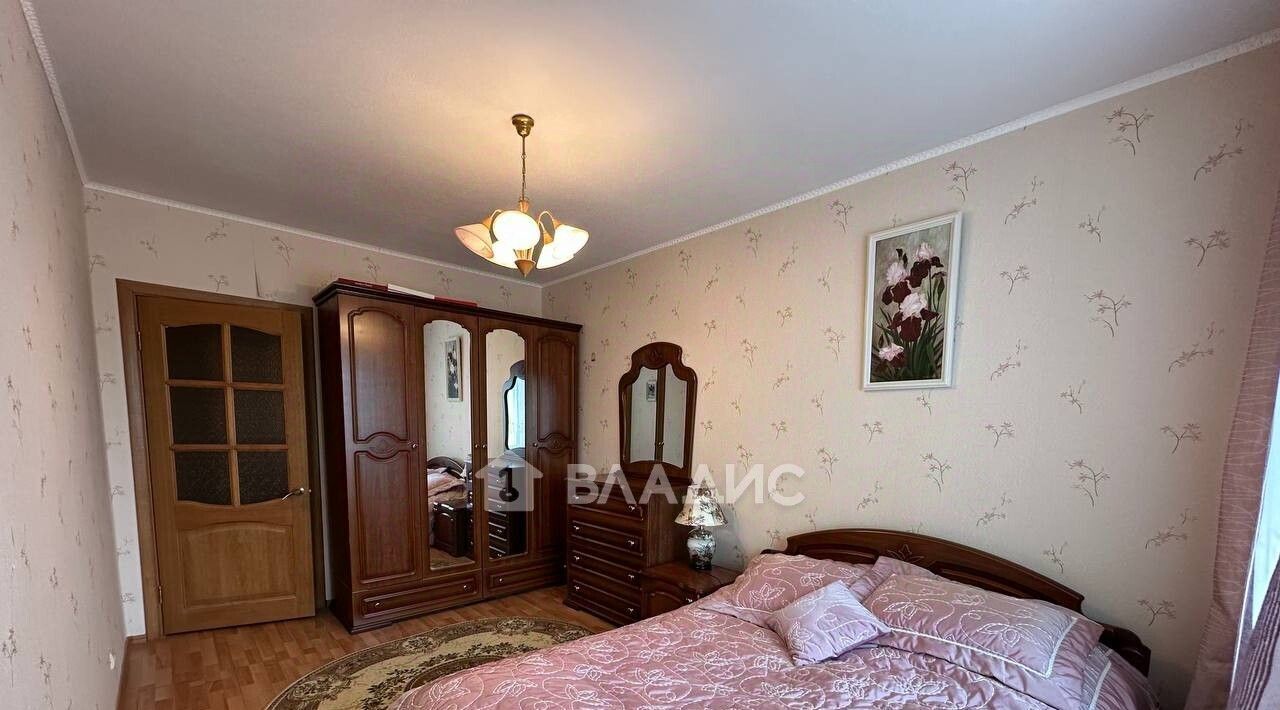 квартира г Иваново р-н Ленинский пр-кт Строителей 68а фото 14