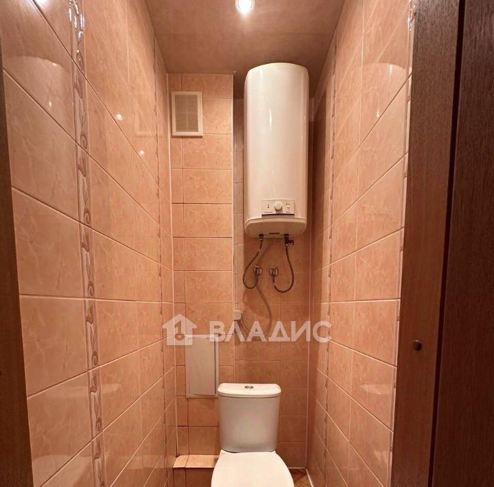 квартира г Иваново р-н Ленинский пр-кт Строителей 68а фото 19