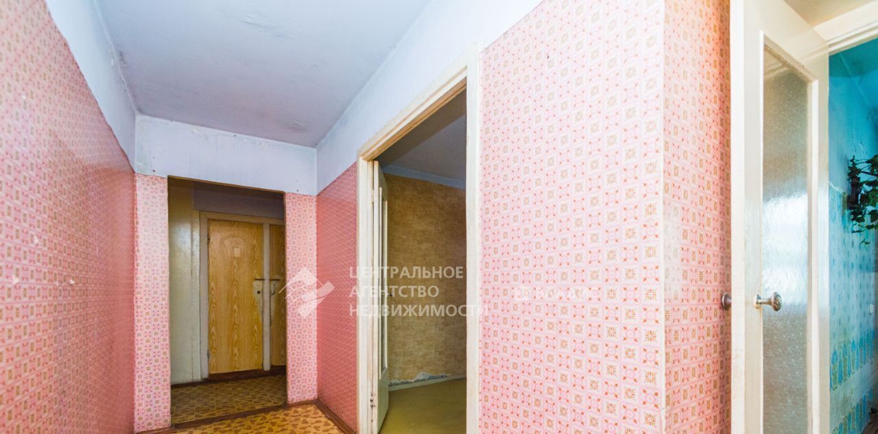 квартира г Рязань р-н Московский ул Костычева 12 фото 11