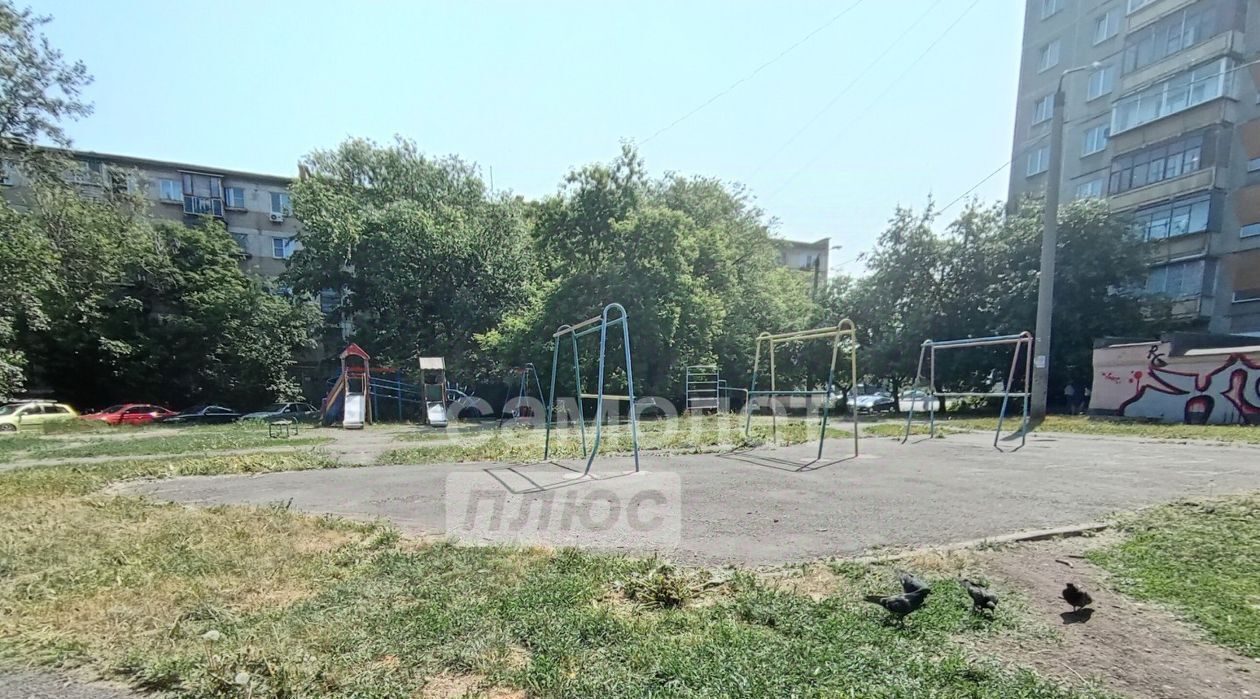 квартира г Челябинск р-н Центральный ул Володарского 19 фото 19