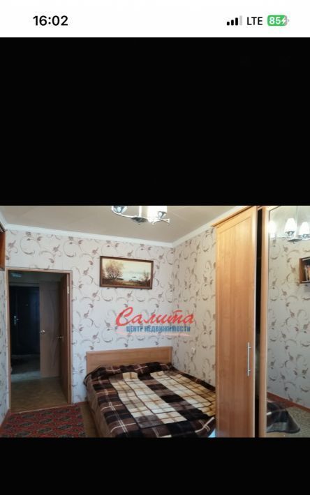 квартира г Волгодонск ул Степная 173 фото 5