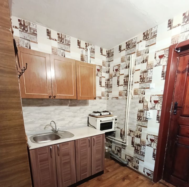 квартира г Таганрог ул Толбухина фото 8