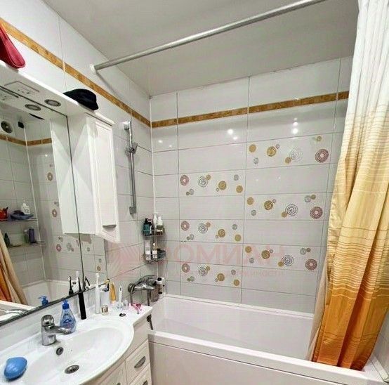 квартира г Ростов-на-Дону р-н Советский Западный ул Зорге 48 фото 7