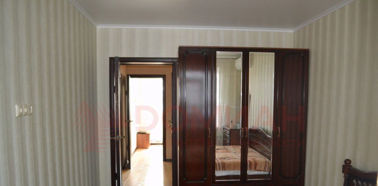 квартира г Волгодонск ул Гагарина 37/3 фото 22