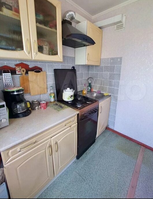 квартира г Орел р-н Заводской ул Комсомольская 304 фото 6