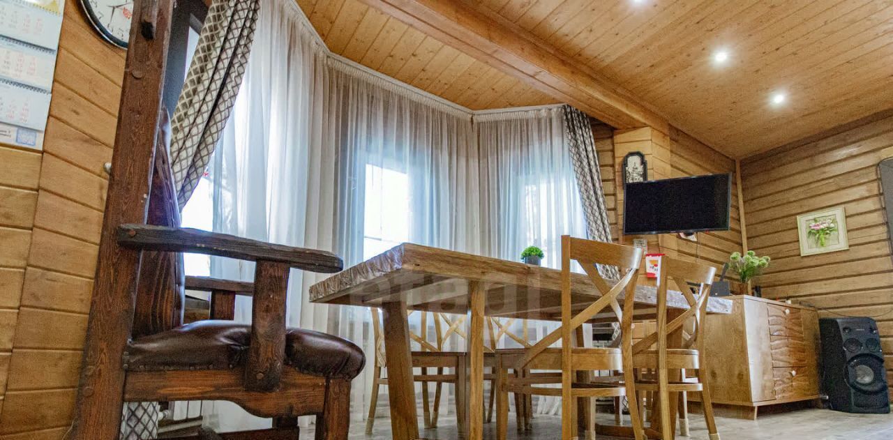 дом г Ухта п Весёлый Кут 32 фото 19